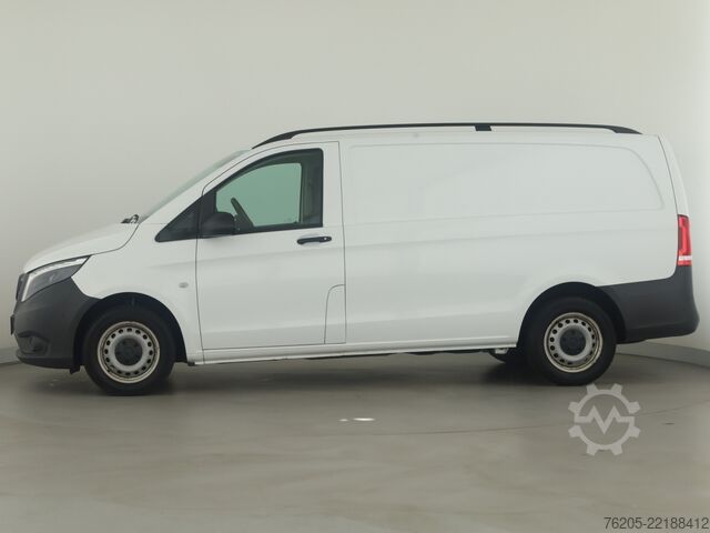 Van panel Mercedes-Benz Vito 114 CDI Kasten Lang AHK AUT DynLicht Kam.