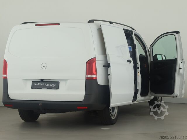 Van panel Mercedes-Benz Vito 114 CDI Kasten Lang AHK AUT DynLicht Kam.
