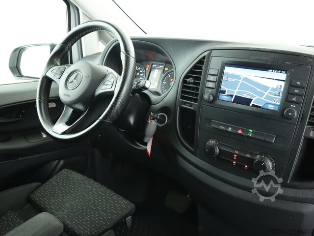 Van panel Mercedes-Benz Vito 114 CDI Kasten Lang AHK AUT DynLicht Kam.