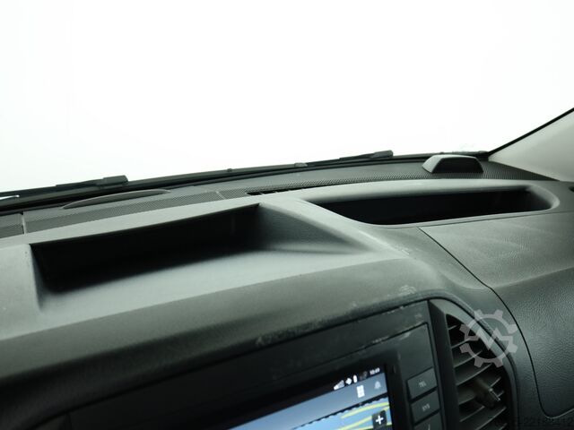 Van panel Mercedes-Benz Vito 114 CDI Kasten Lang AHK AUT DynLicht Kam.