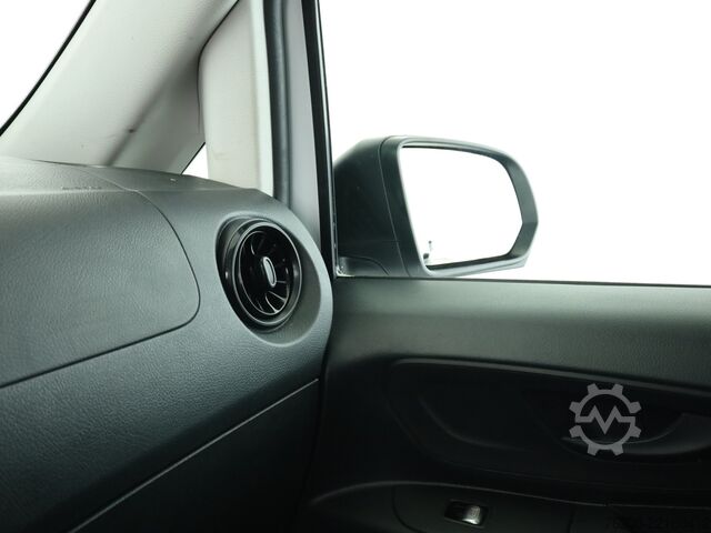 Van panel Mercedes-Benz Vito 114 CDI Kasten Lang AHK AUT DynLicht Kam.
