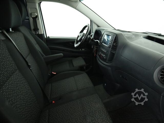 Van panel Mercedes-Benz Vito 114 CDI Kasten Lang AHK AUT DynLicht Kam.