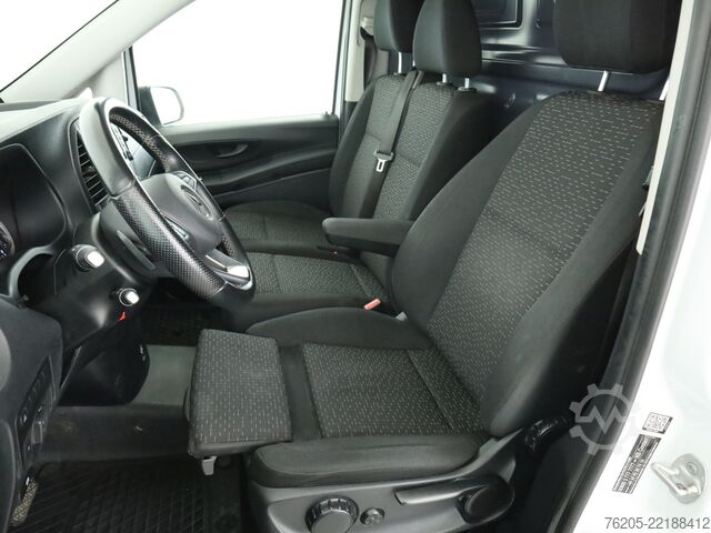 Van panel Mercedes-Benz Vito 114 CDI Kasten Lang AHK AUT DynLicht Kam.