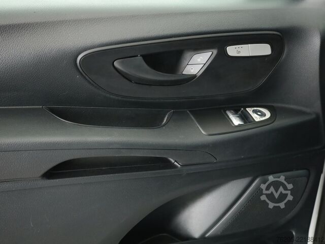 Van panel Mercedes-Benz Vito 114 CDI Kasten Lang AHK AUT DynLicht Kam.