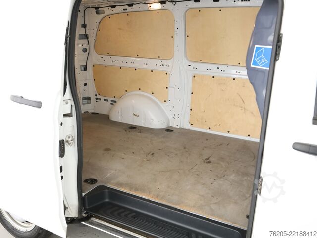Van panel Mercedes-Benz Vito 114 CDI Kasten Lang AHK AUT DynLicht Kam.