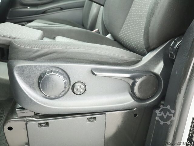 Van panel Mercedes-Benz Vito 114 CDI Kasten Lang AHK AUT DynLicht Kam.