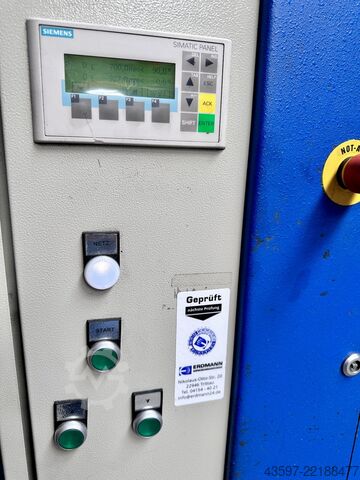 Platefolder OZAMECH KM 3000x6 mm