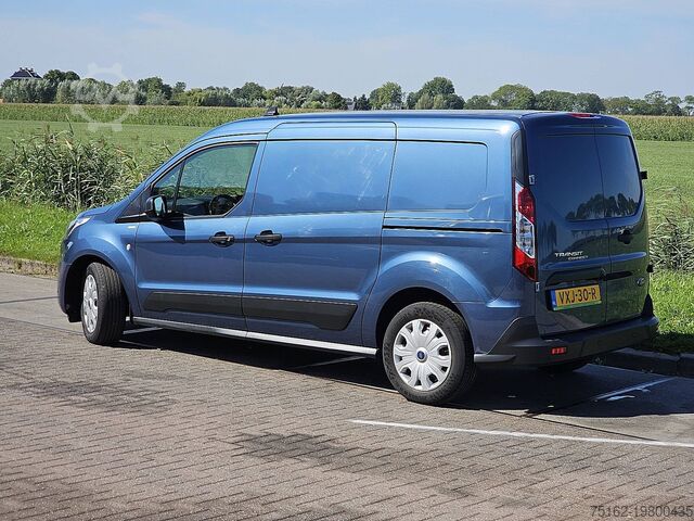 Suitcase FORD TRANSIT CONNECT 1.5 L2 2xZijdeur Navi Ac