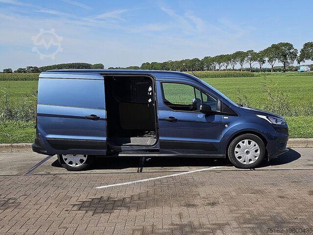Suitcase FORD TRANSIT CONNECT 1.5 L2 2xZijdeur Navi Ac