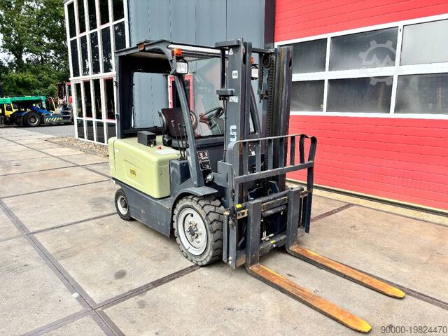 Forklift UN Forklift FB35 3500 kg Elektrische heftruck