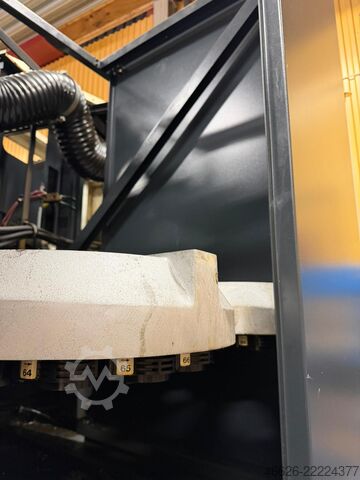 Yleiskoneistuskeskus DMG MORI DMU 60 eVo