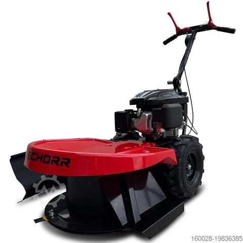Kosilnica SCHORR Kreiselmäher RR580KRM Hochgrasmäher Sich