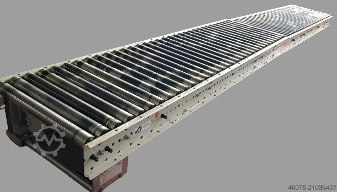  Dematic 15000-750-690