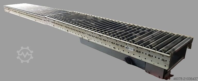  Dematic 15000-750-690