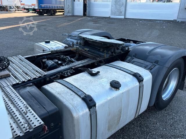 標準トラクターユニット MAN TGX 18.500XXL