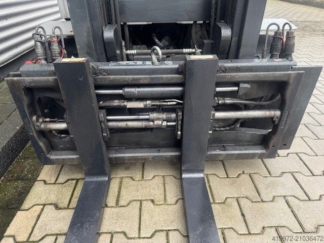 Diesel truckar Still RX70-20 LSP 600