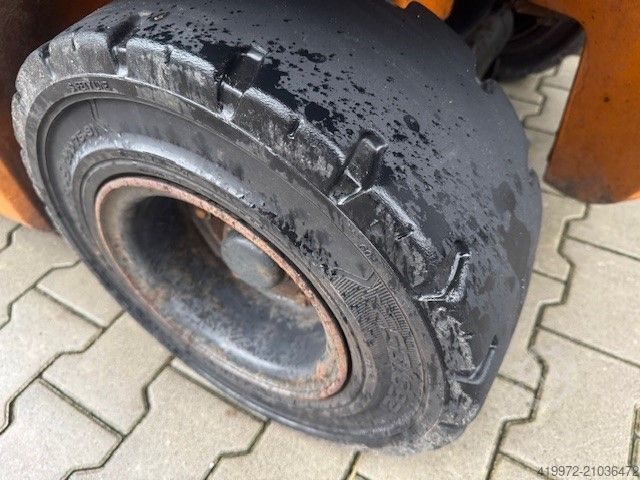 Diesel truckar Still RX70-20 LSP 600