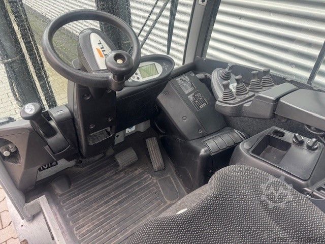 Diesel truckar Still RX70-20 LSP 600