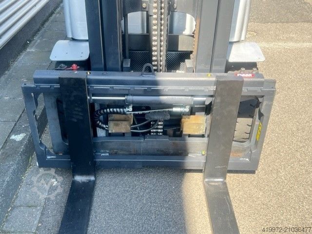 رافعات شوكية ديزل Still RX70-30