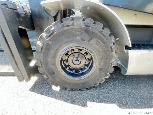 رافعات شوكية ديزل Still RX70-30