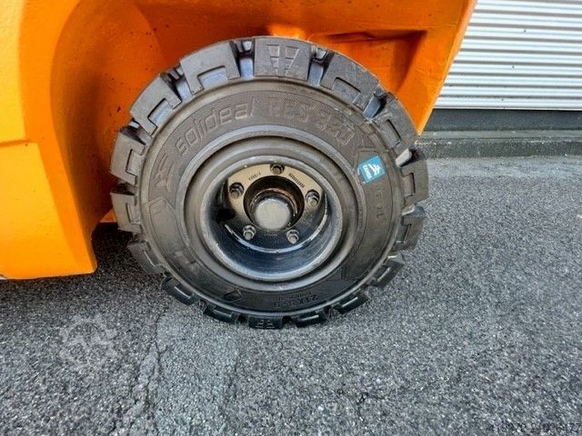 رافعات شوكية ديزل Still RX70-30