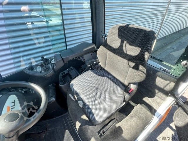 رافعات شوكية ديزل Still RX70-30