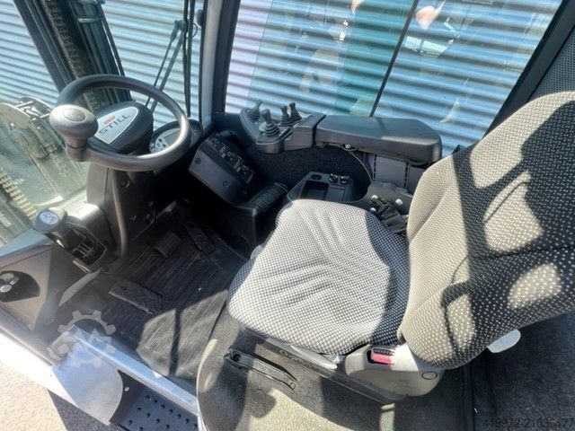 رافعات شوكية ديزل Still RX70-30