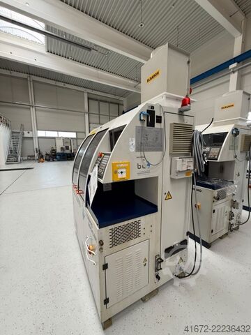 CNC струг TORNOS-BECHLER DECO 2000 / 10