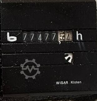 CNC струг TORNOS-BECHLER DECO 2000 / 10a