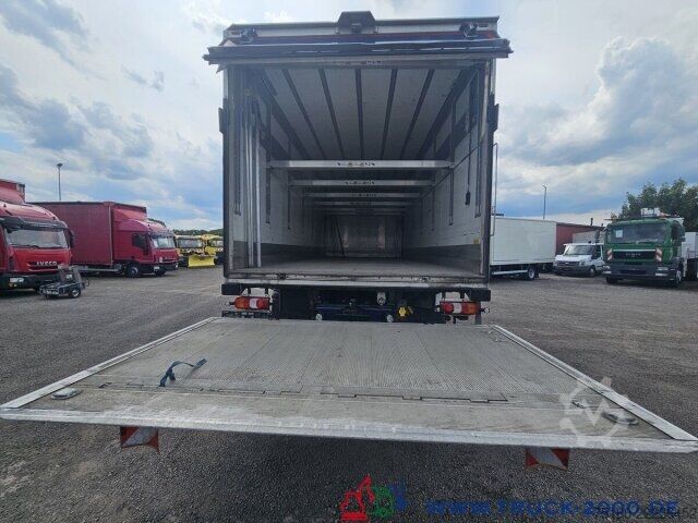 Koelwagen Mercedes-Benz Actros 2645 Tiefkühler Thermo King UT-1200 + LBW
