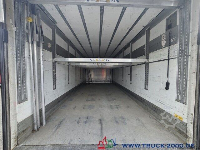 Koelwagen Mercedes-Benz Actros 2645 Tiefkühler Thermo King UT-1200 + LBW