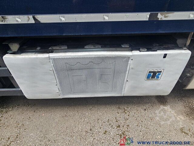 Koelwagen Mercedes-Benz Actros 2645 Tiefkühler Thermo King UT-1200 + LBW