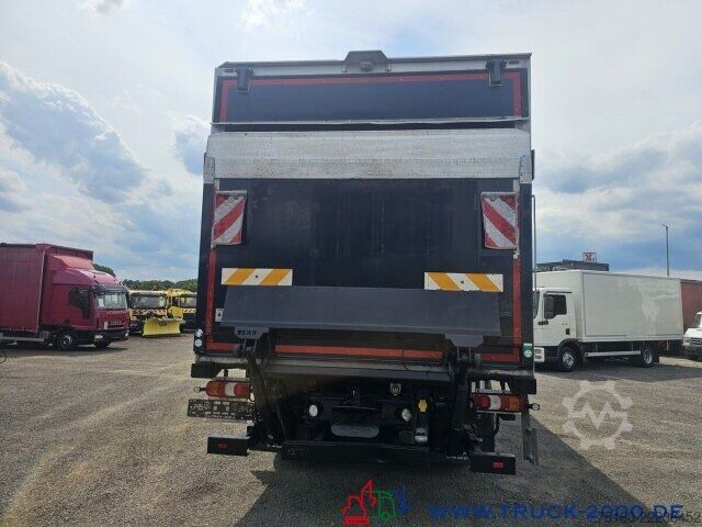 Koelwagen Mercedes-Benz Actros 2645 Tiefkühler Thermo King UT-1200 + LBW