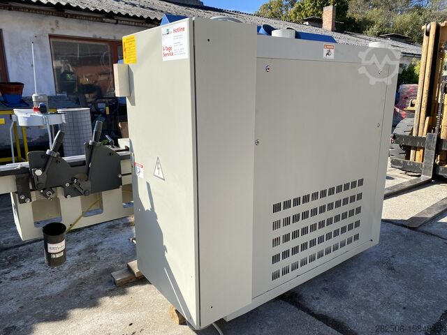Máy đúc WEINIG Unimat 300 electric control