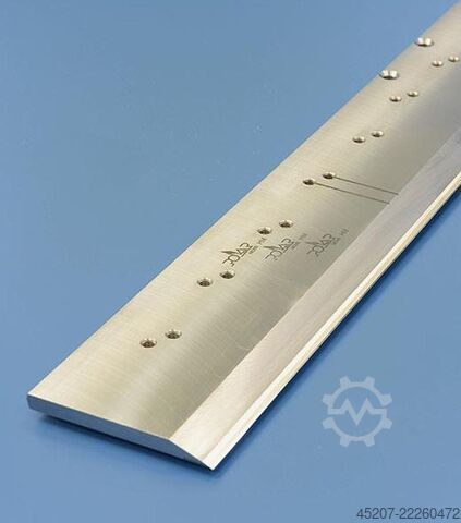 Polar 通用硬质合金 115 替换刀片 Polar Ersatzmesser Universal Hartmetall 115
