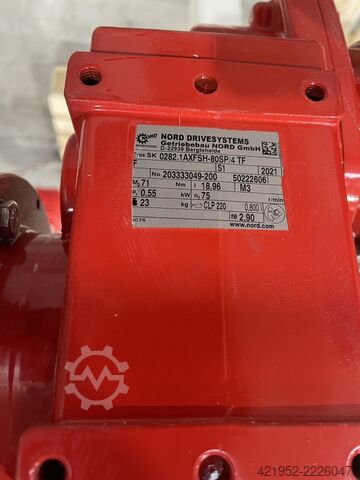 Gravimetriskā precīzijas dozēšanas iekārta HOSOKAWA solids solutions GmbH DSA 45
