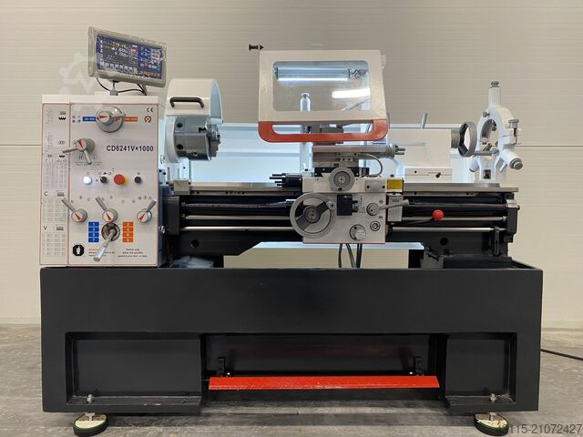 Centralsvarv ToRen CD 6241 x 1000V