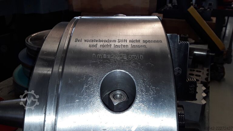  Forkardt F315