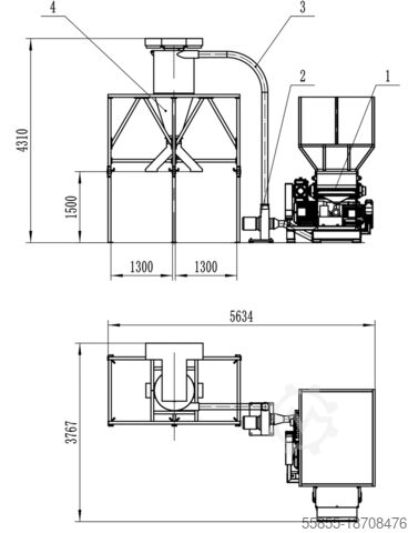 LINIJA ZA SJEBANJE - SVE U JEDNOM 3E-GrabTrade ALL IN ONE