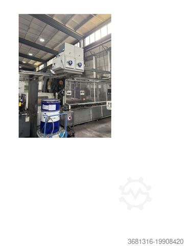 Stauchpresse GFU HP200 GFU HP200 Stauchpresse