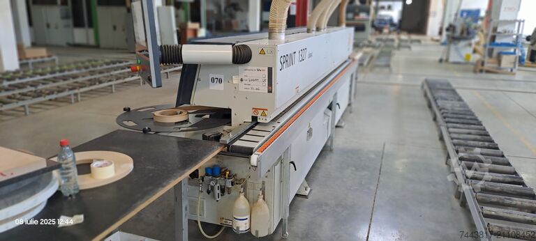 Okleiniarka HOLZ HER SPRINT 1327