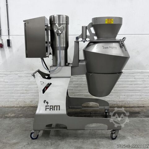 Krájačka FAM Centris 400C Optitec