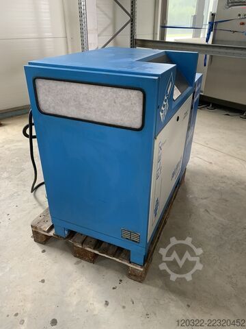 Sraigtinis kompresorius Almig FLEX 15