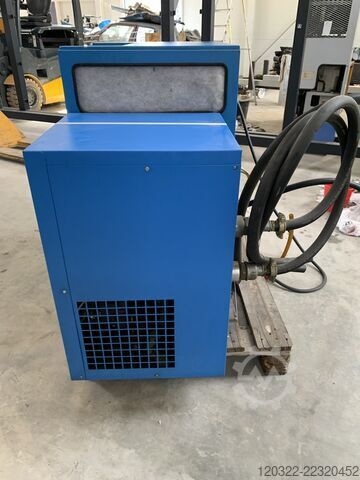 Sraigtinis kompresorius Almig FLEX 15
