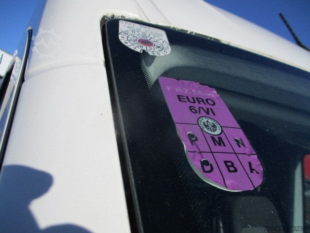 Βαν με ψηλή οροφή VOLKSWAGEN Crafter, 35 2.0, L4H2, TÜV 06/2026, spez. Aufbau