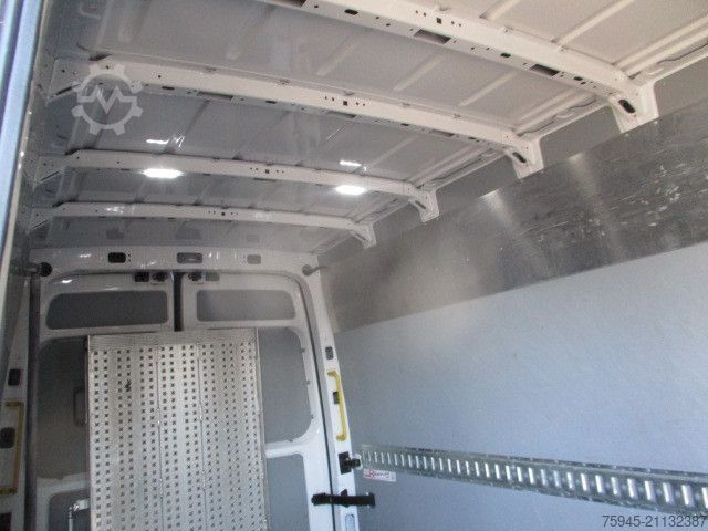 Βαν με ψηλή οροφή VOLKSWAGEN Crafter, 35 2.0, L4H2, TÜV 06/2026, spez. Aufbau