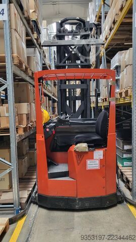 窄通道叉车 BT BT VR 1,25M, 48V