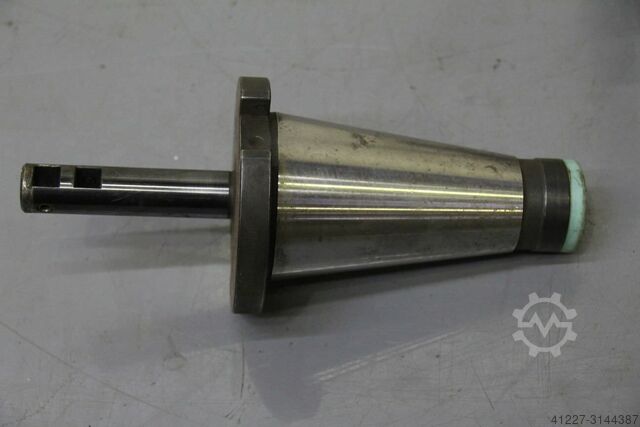 Поворотная головка SK50 5 штук Kelch Wellengrößen 22-40 mm