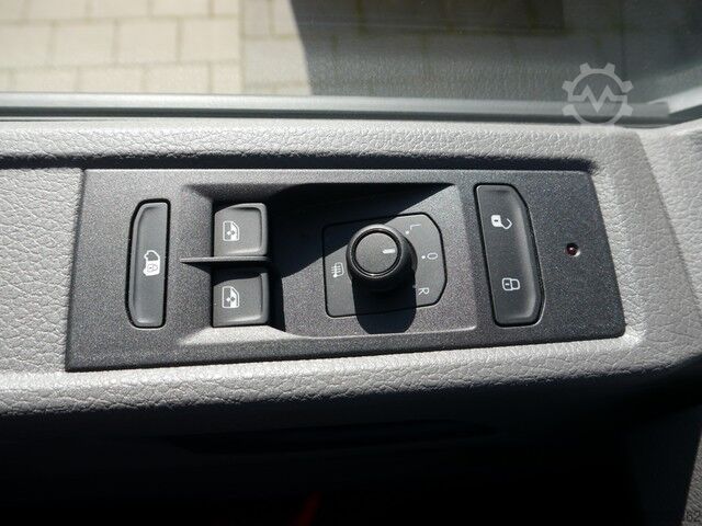 Kühltransporter VW T 6.1 Frischedienst NEU! Fahrtkühlung 0°C H-Türen