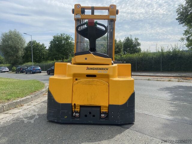 Truk reach Jungheinrich ERV 308